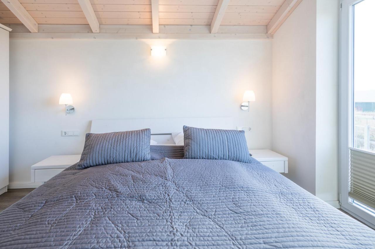 Ferienhaus - Trottellumme Dagebüll Dış mekan fotoğraf